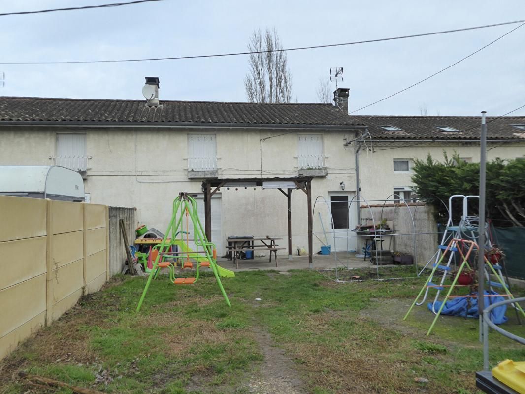 immeuble de rapport