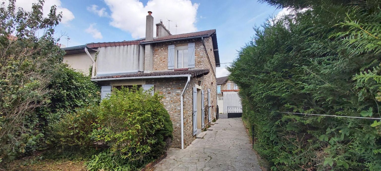 Maison Bretigny Sur Orge 4 pièce(s) 61.37 m2