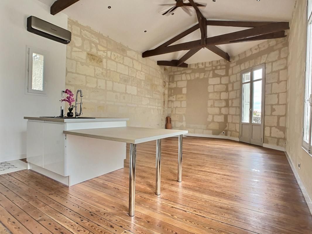 Vente T2 71m2 TALENCE (33400)