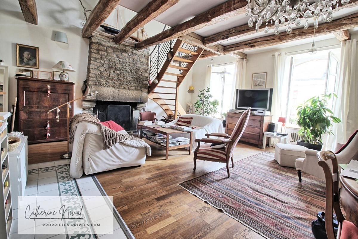 Appartement Guerande 160 m2