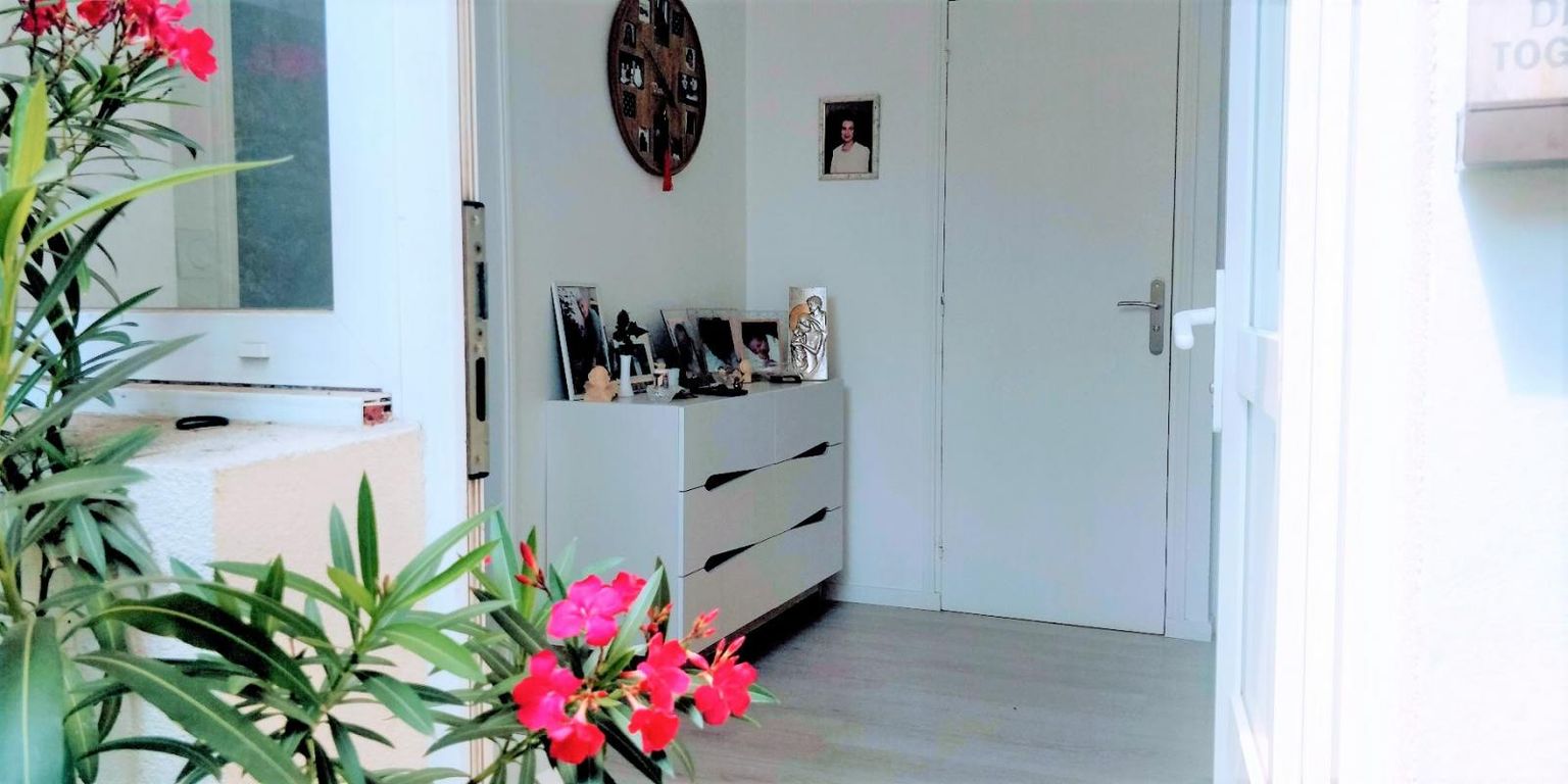 Appartement Montgeron 3 pièce(s) 101m2