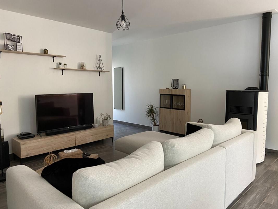 Maison - St Maixent Sur Vie - 67 m²