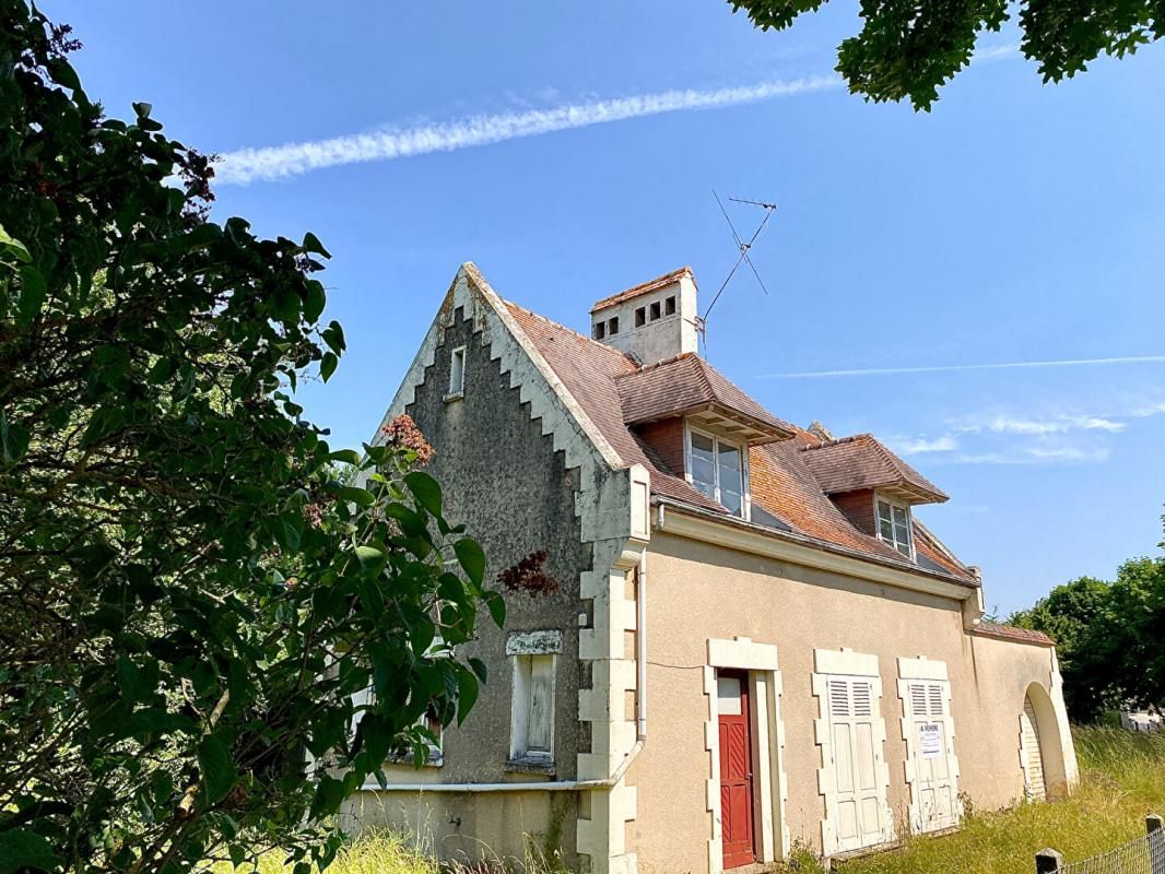 Maison Falaise 5 pièce(s) 93 m2