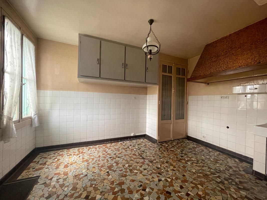 A VENDRE Maisons Tours 4 pièces