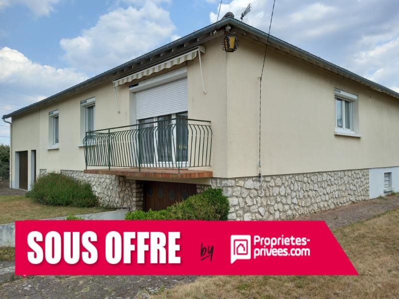 Maison Dreux 4 pièce(s) 86.20 m2