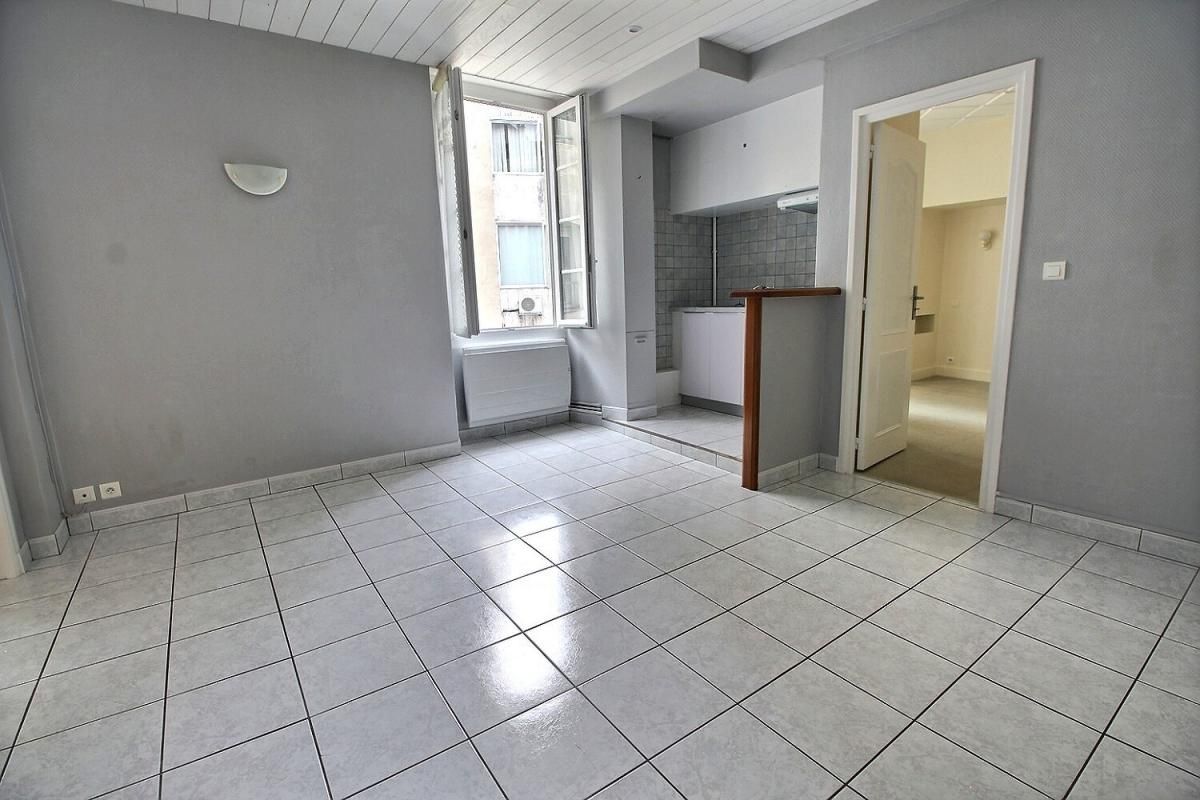 Appartement  2 pièce(s) 50 m2