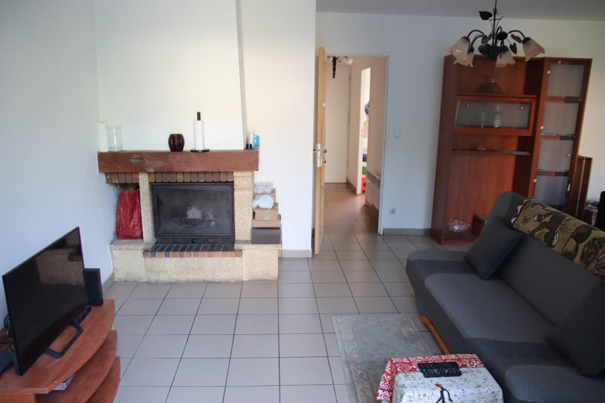 Maison Cergy 4 pièce(s) 83.65 m2
