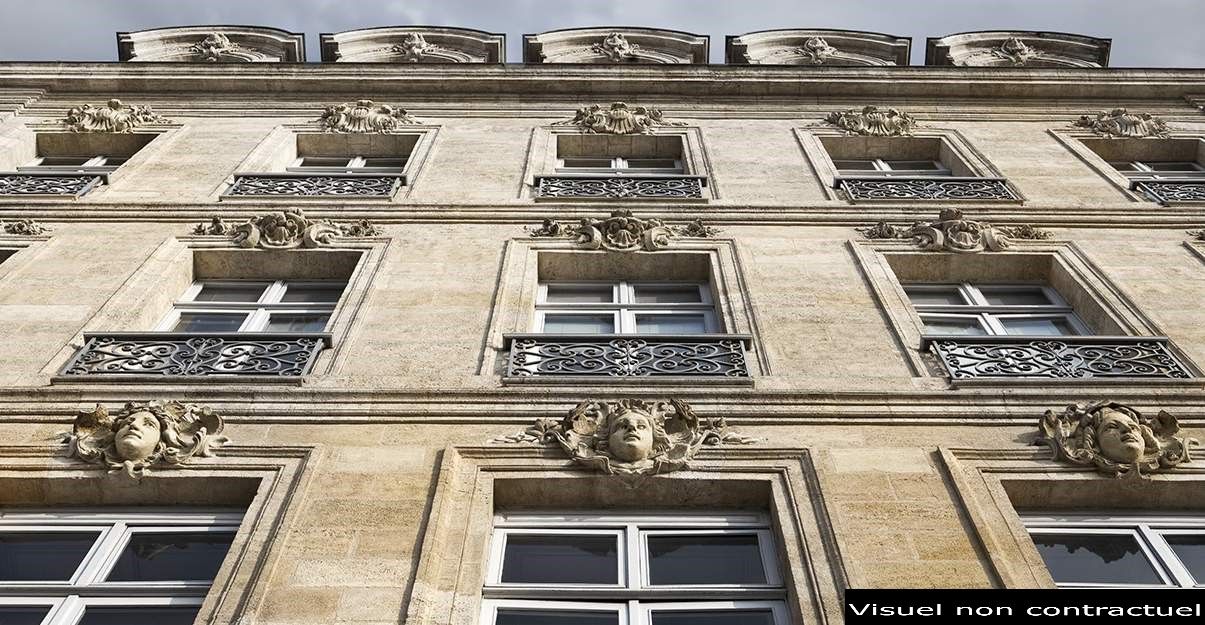 Appartement Dispositif MALRAUX - Aix En Provence 2 pièces 39 m² - 358 000 Euros -