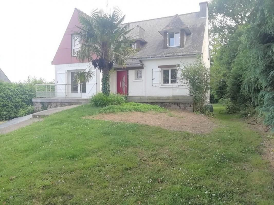 Maison proche Pontivy
