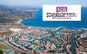 GRIMAUD - LOCAL D'ACTIVITE  avec LOGEMENT , 250 m²