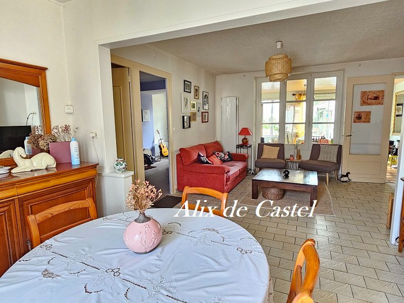 LA TURBALLE LA TURBALLE(44 420), maison 6 pièces 112.5 m2 4