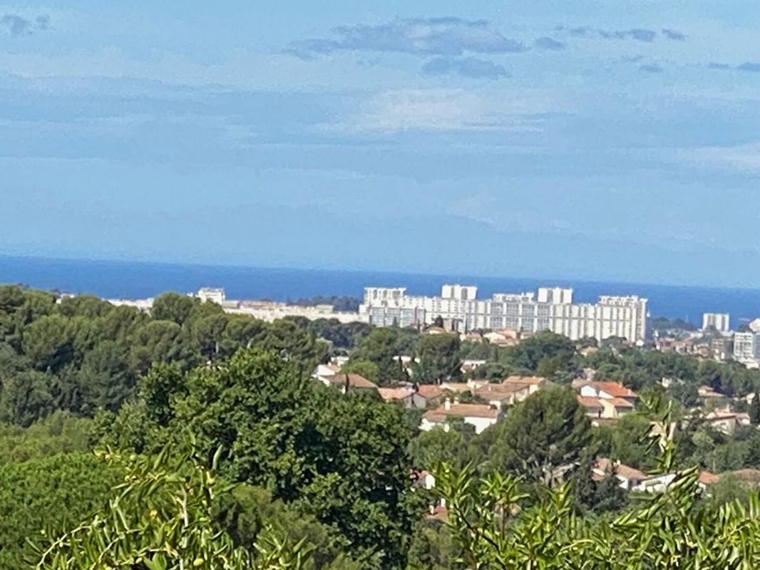 Maison 4 pièces 97 m2 vue mer