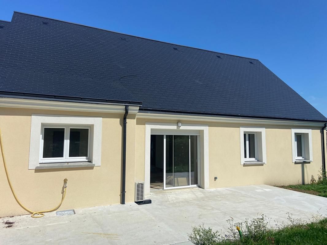 Maison Precigne 5 pièce(s) 90 m2