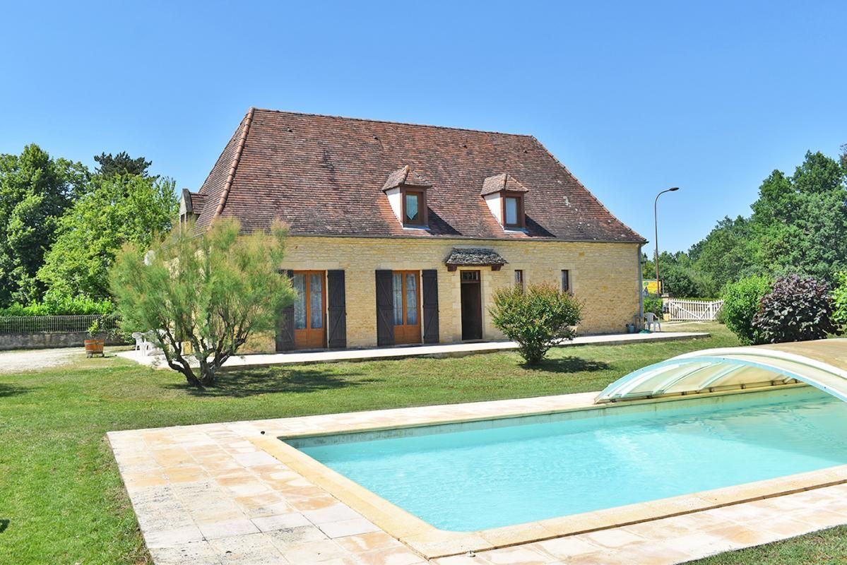 Maison SALIGNAC EYVIGUE5 5 pièce(s) 152 m2