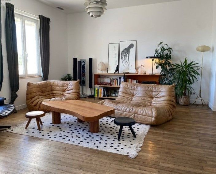 Appt. 6 Pièces 158 m² - 17310 Saint Pierre - Ile d'Oléron - Charente Maritime -