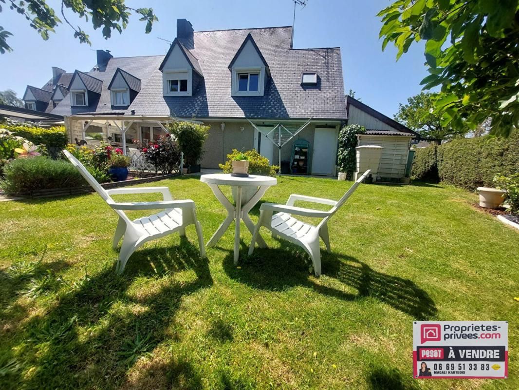 Maison Avranches 6 pièce(s) 132 m2