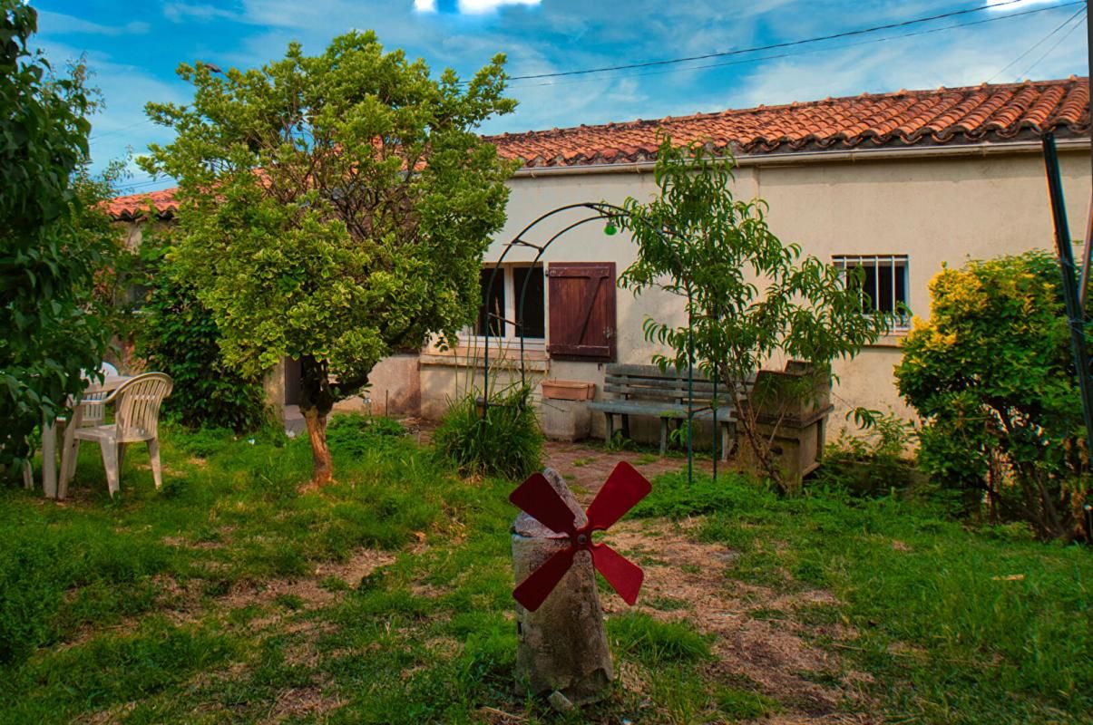 SAINT-JULIEN-DE-CONCELLES Maison Saint Julien De Concelles 1
