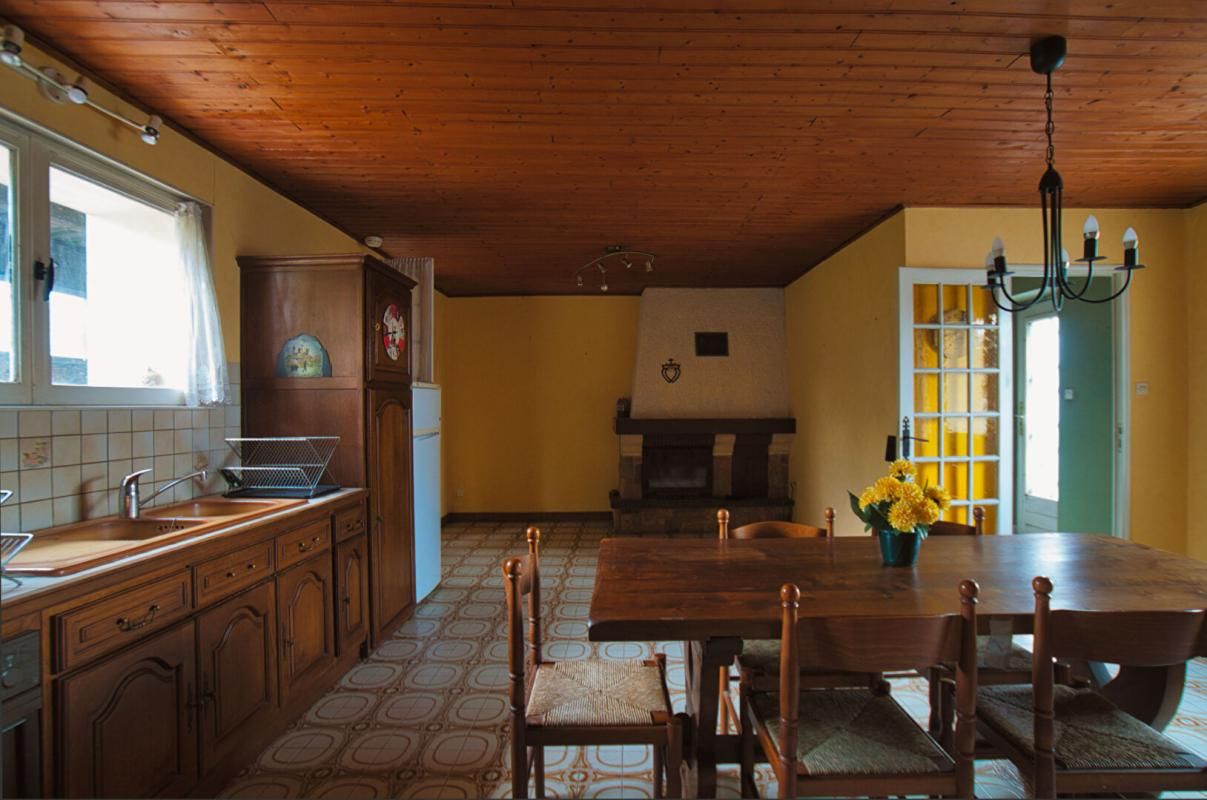 SAINT-JULIEN-DE-CONCELLES Maison Saint Julien De Concelles 4