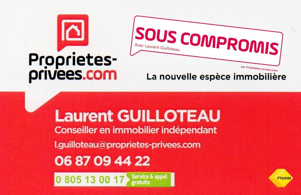 Maison La Verrie 5 pièces 91 m2