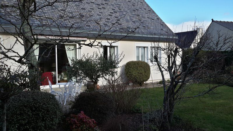 Maison 56400 Plougoumelen 4 pièce(s) 84 m2 sur 570 m²