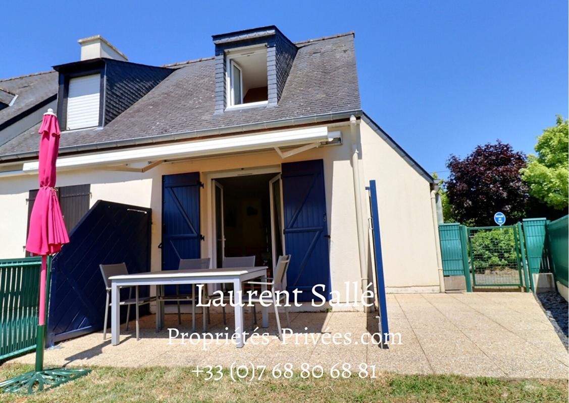 Appartement 3 pièce(s) 32 m2