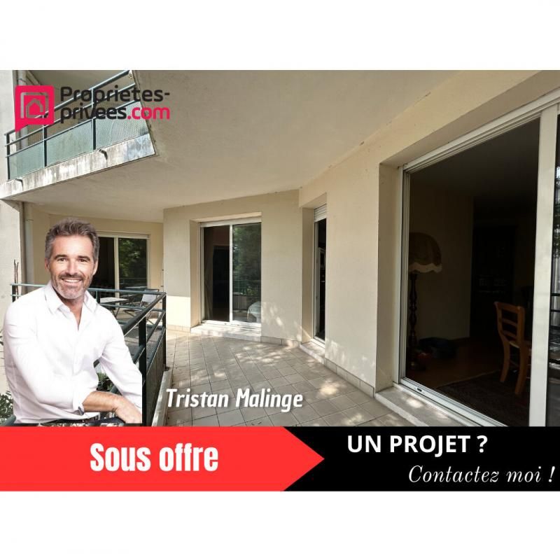 ANCENIS Appartement Nantes 3 pièce(s) 75 m2 1