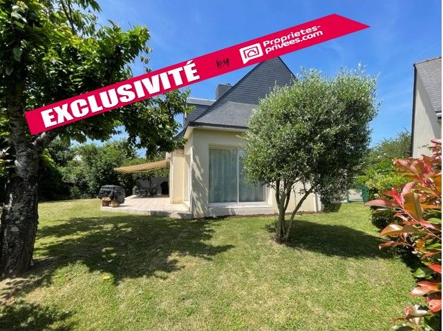 Maison Chantepie 8 pièce(s) 165 m2