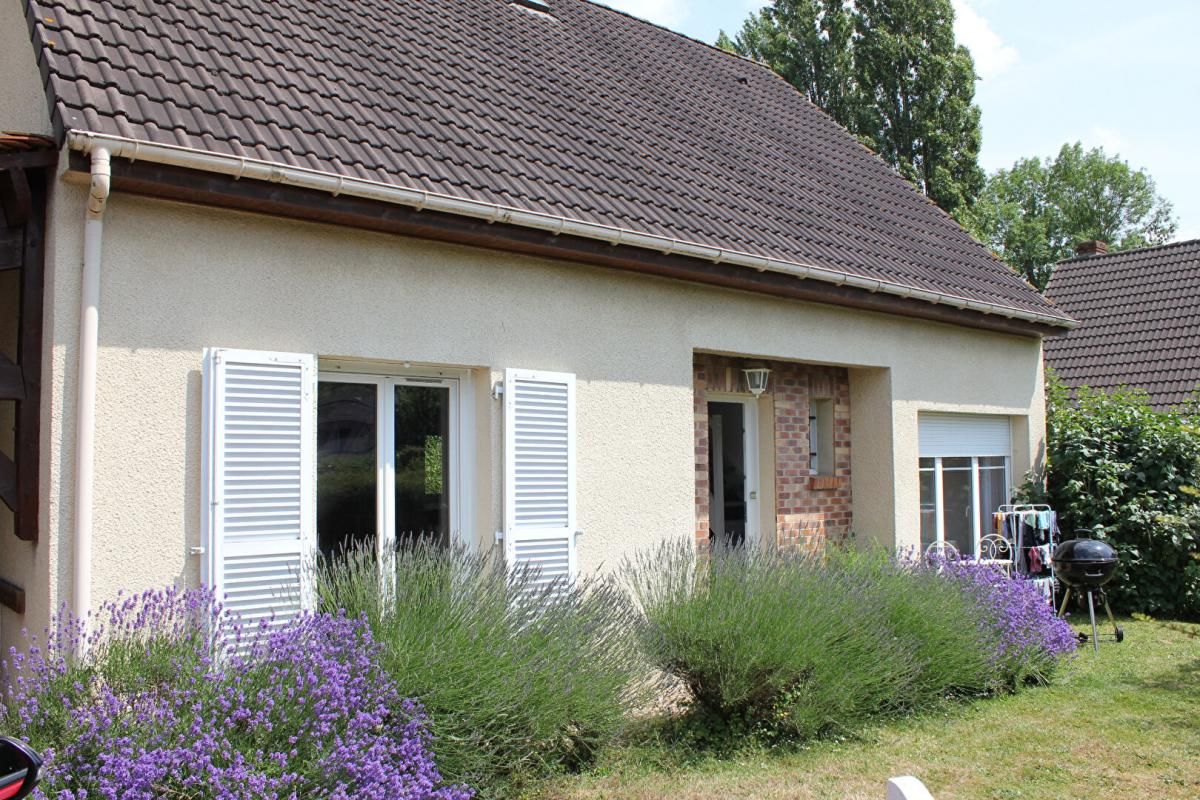 Maison  6 pièce(s) 125 m2