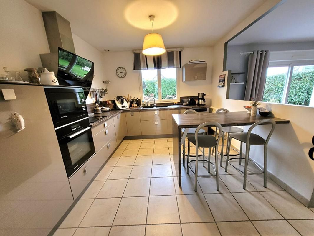 WIMEREUX L'Agence Wimereusienne par Propriétés-Privées .Com vous propose : 2