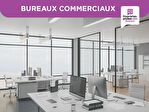 72470 CHAMPAGNE - Location de 2 bureaux  105.37 m²