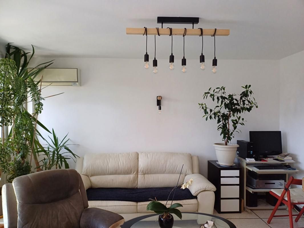 Appartement Castelnau Le Lez 3 pièce(s) 76 m2 avec cave et parking sécurisé