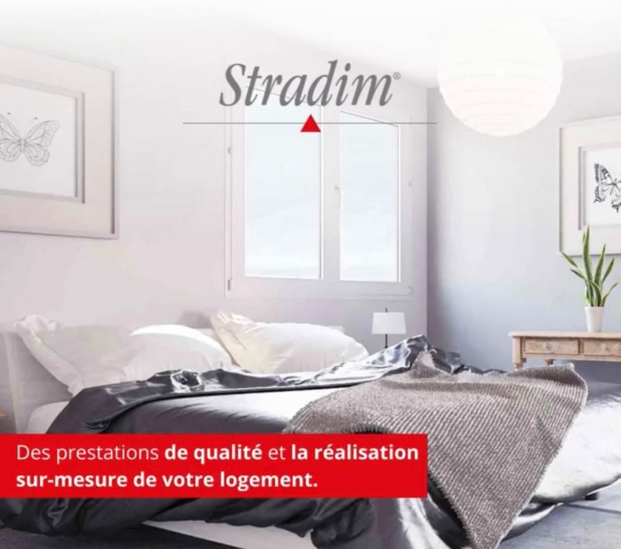 EXCLUSIVITÉ - BARR 67140 - Appartement T4 , Terrasse