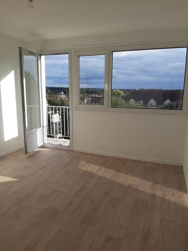 APPARTEMENT T3