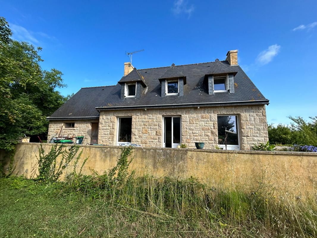 Maison Groix 6 pièce(s) 105 m2