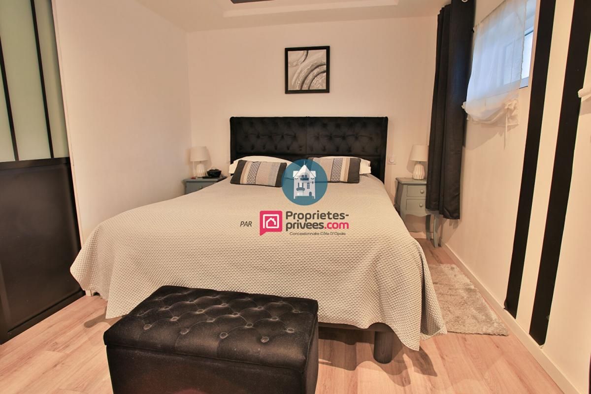 WIMEREUX L'Agence Wimereusienne par Propriétés-Privées .Com vous propose : 4