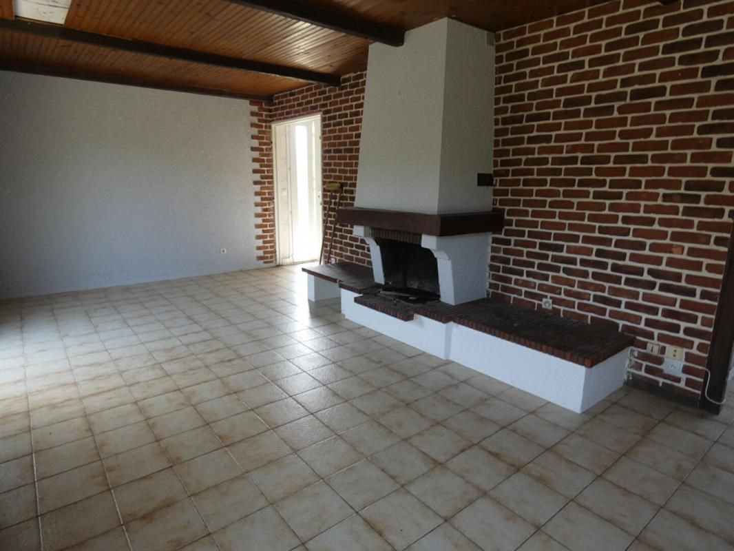 Maison Anet (110 m2)