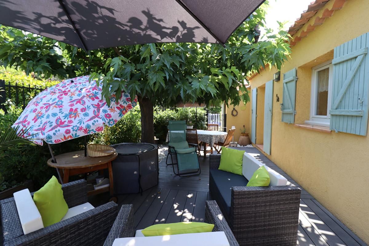 Maison Lambesc 5 pièce(s) 118 m2
