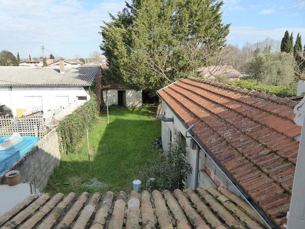 Maison Coutras 4 pièce(s) 65 m2