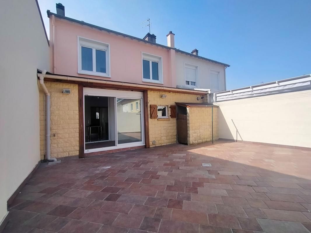 Maison Le Mans 4 pièce(s) 83 m2