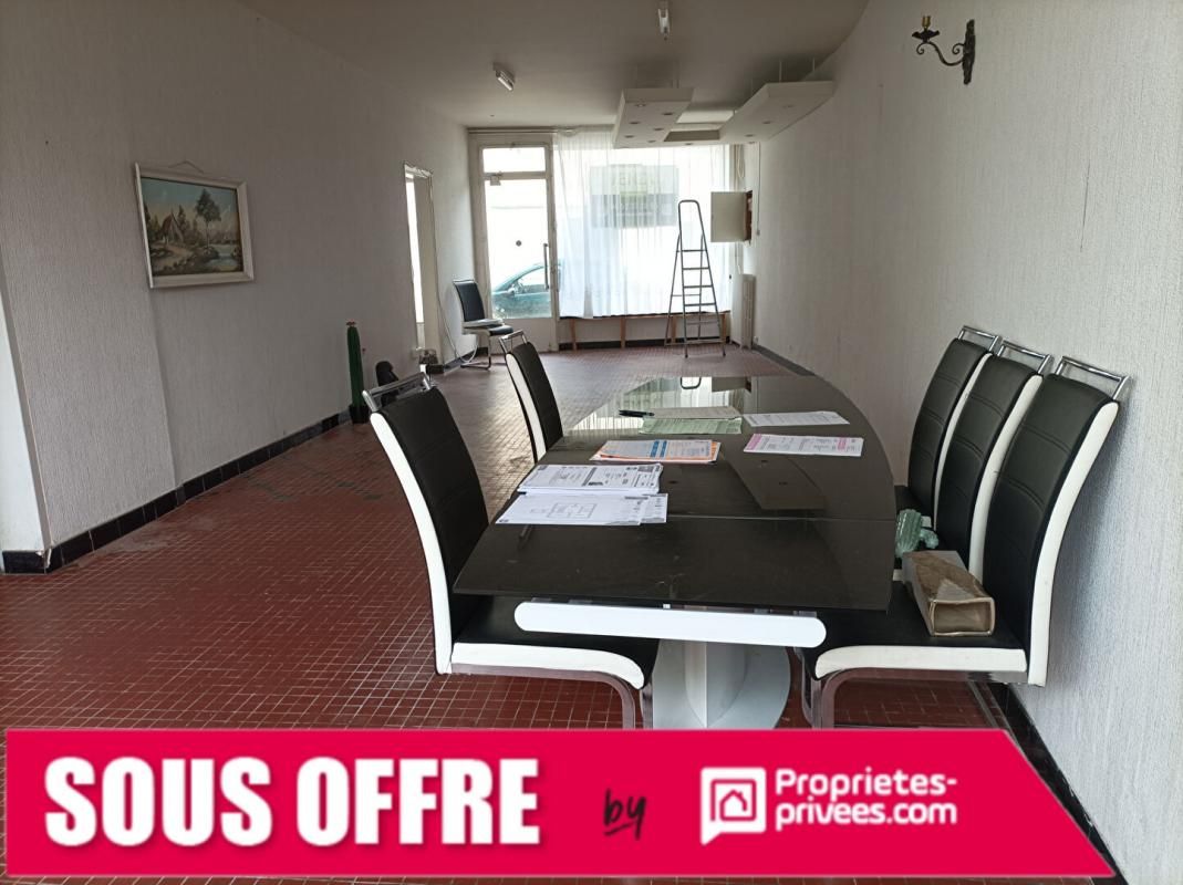 maison 238 M2 7 chambres