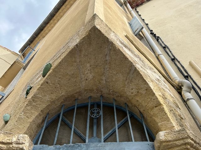Maison de ville 105 m2 avec garage