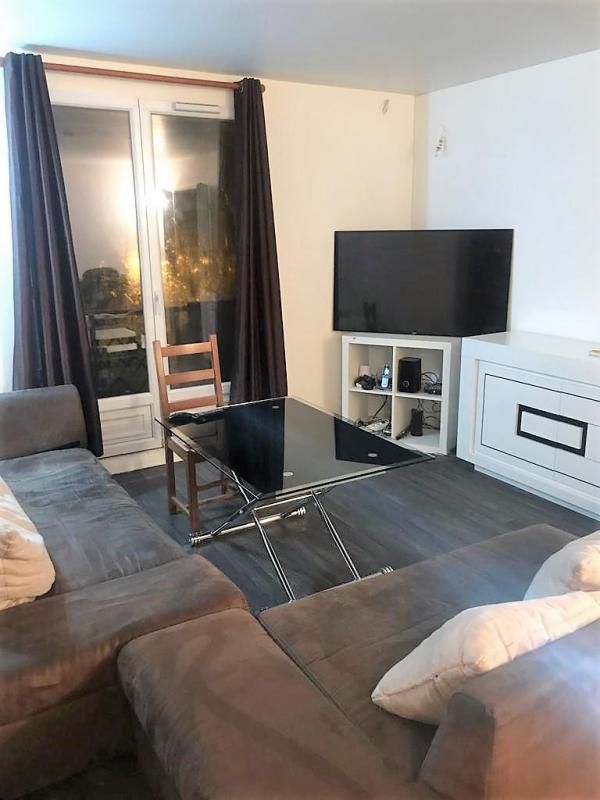 Appartement Evry Courcouronnes 2 pièce(s) 49.37 m2