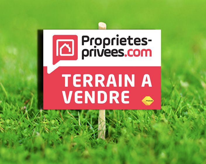Terrain a batir sur Albertville 556 m2