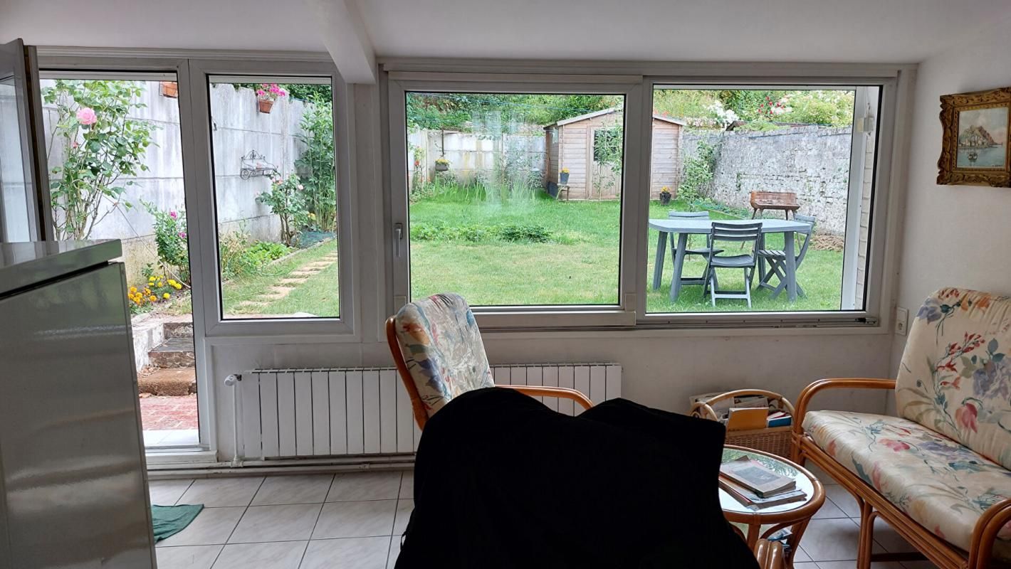 Maison Auchy Les Hesdin 3 pièce(s) 92 m2