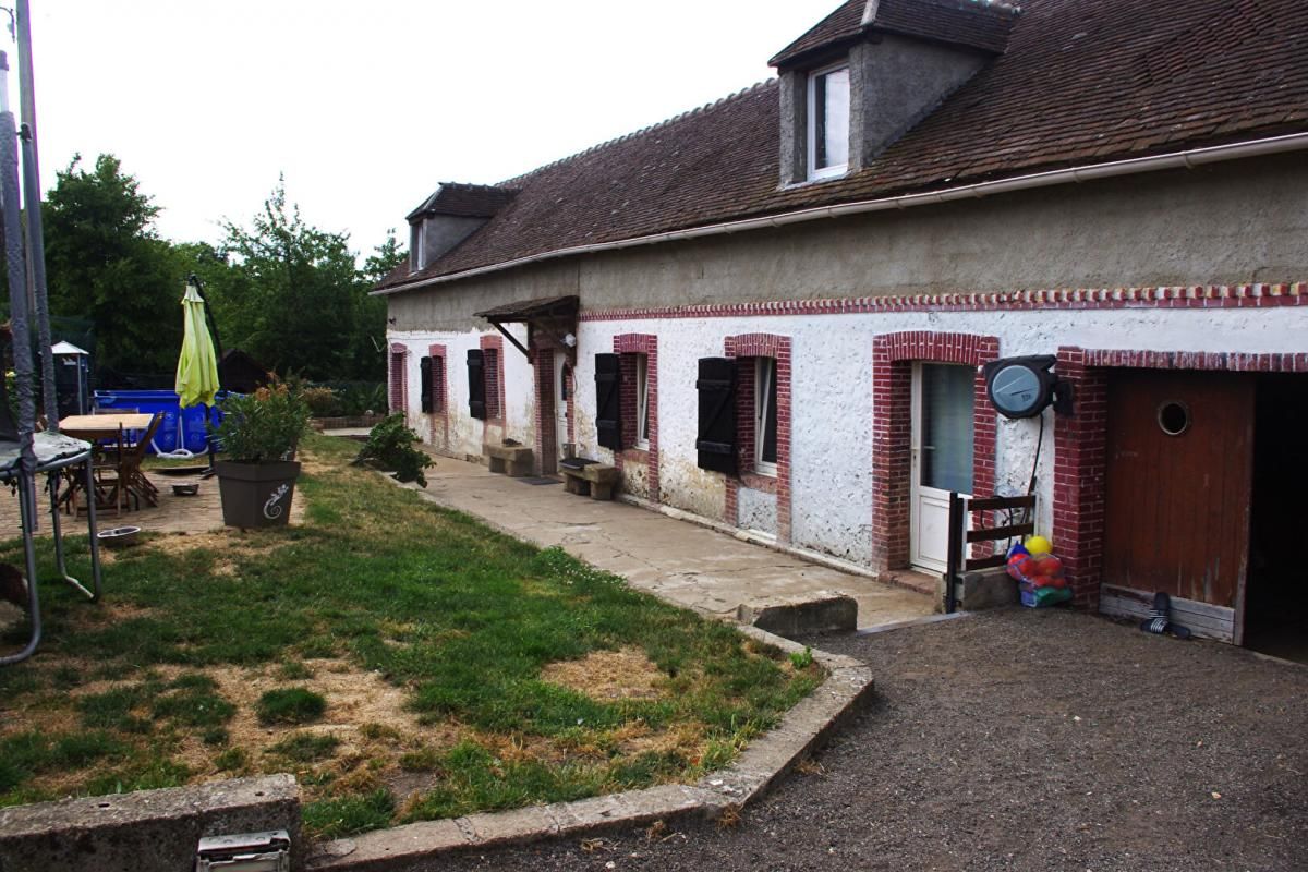 Maison  6 pièce(s) 125 m2