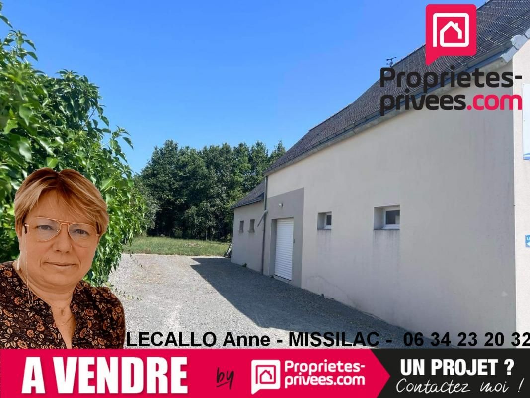 Maison Missillac