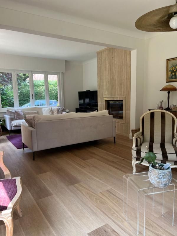 Maison Individuelle 5 chambres, garage double, jardin