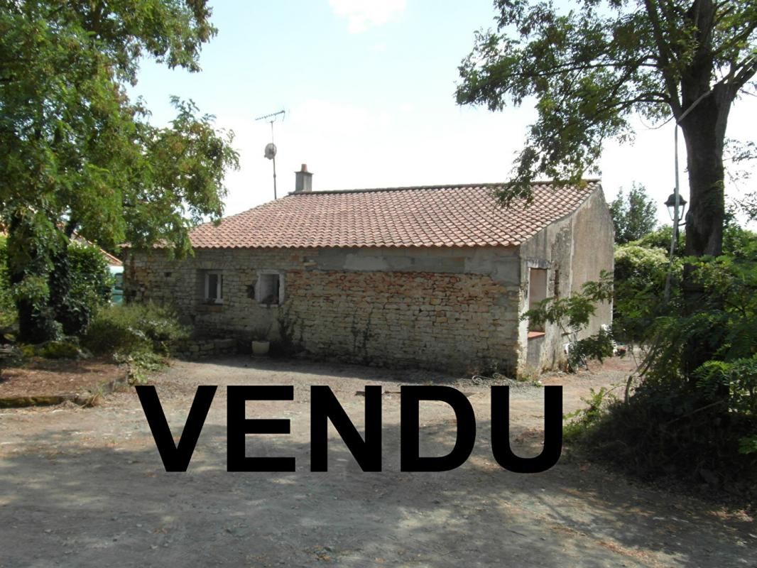 Maison Sainte Pexine 3 pièce(s) 68 m2