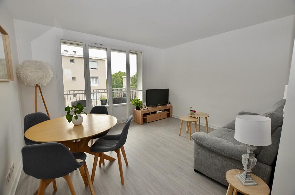 91240 - Saint Michel sur Orge - Appartement 3 pièces 60 m²