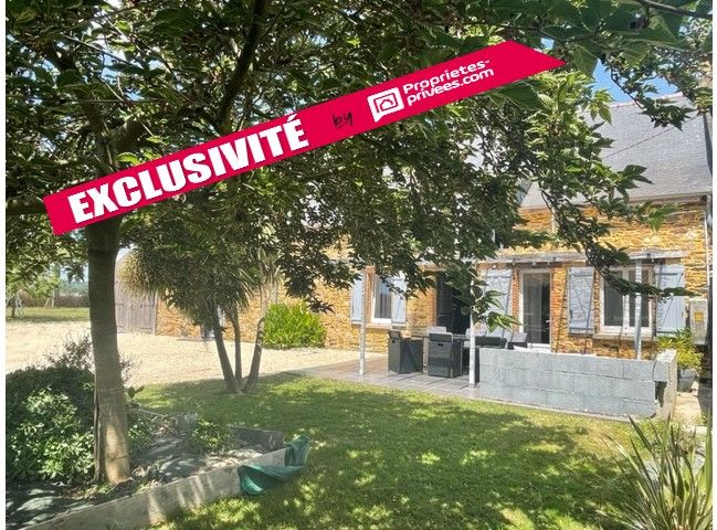 Maison Guipry 6 pièce(s) 195 m2